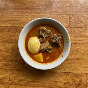 Kari Kambing